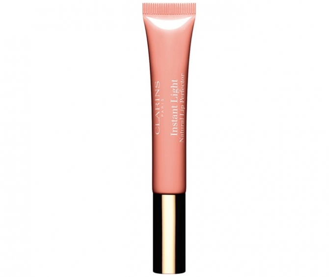 Clarins Instant Light Natural Lip Perfector